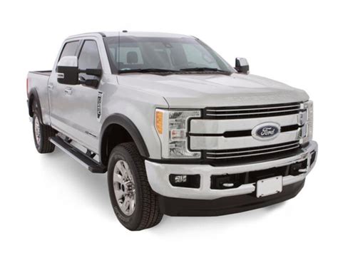 2019 f250 oem fender flares